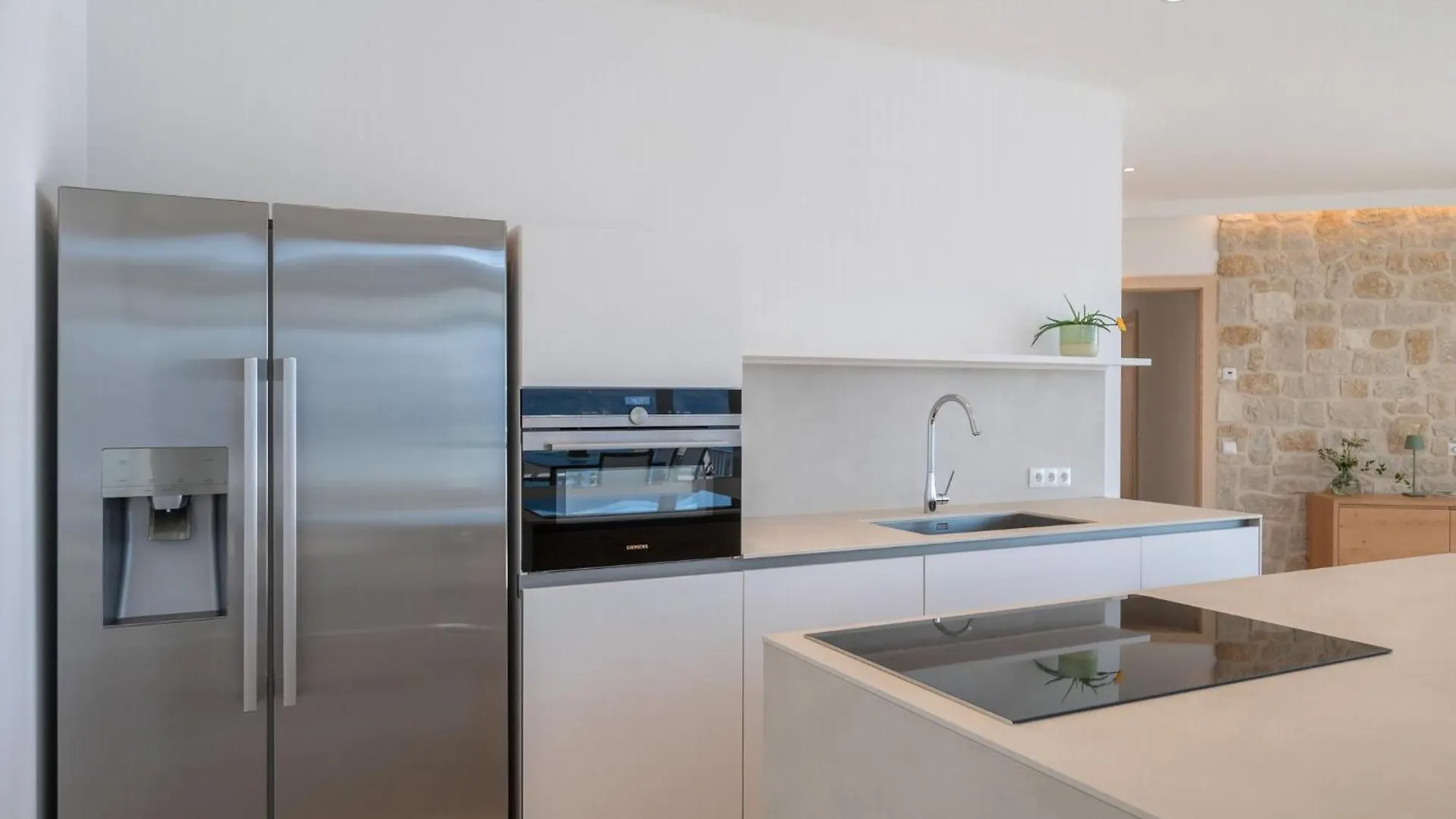 Holiday home Alleinstehende Villa Mit Pool Und Traumaussicht Castelletto Di Brenzone