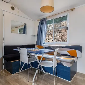 Le Terrazze Sul Garda Relais Ferienhaus